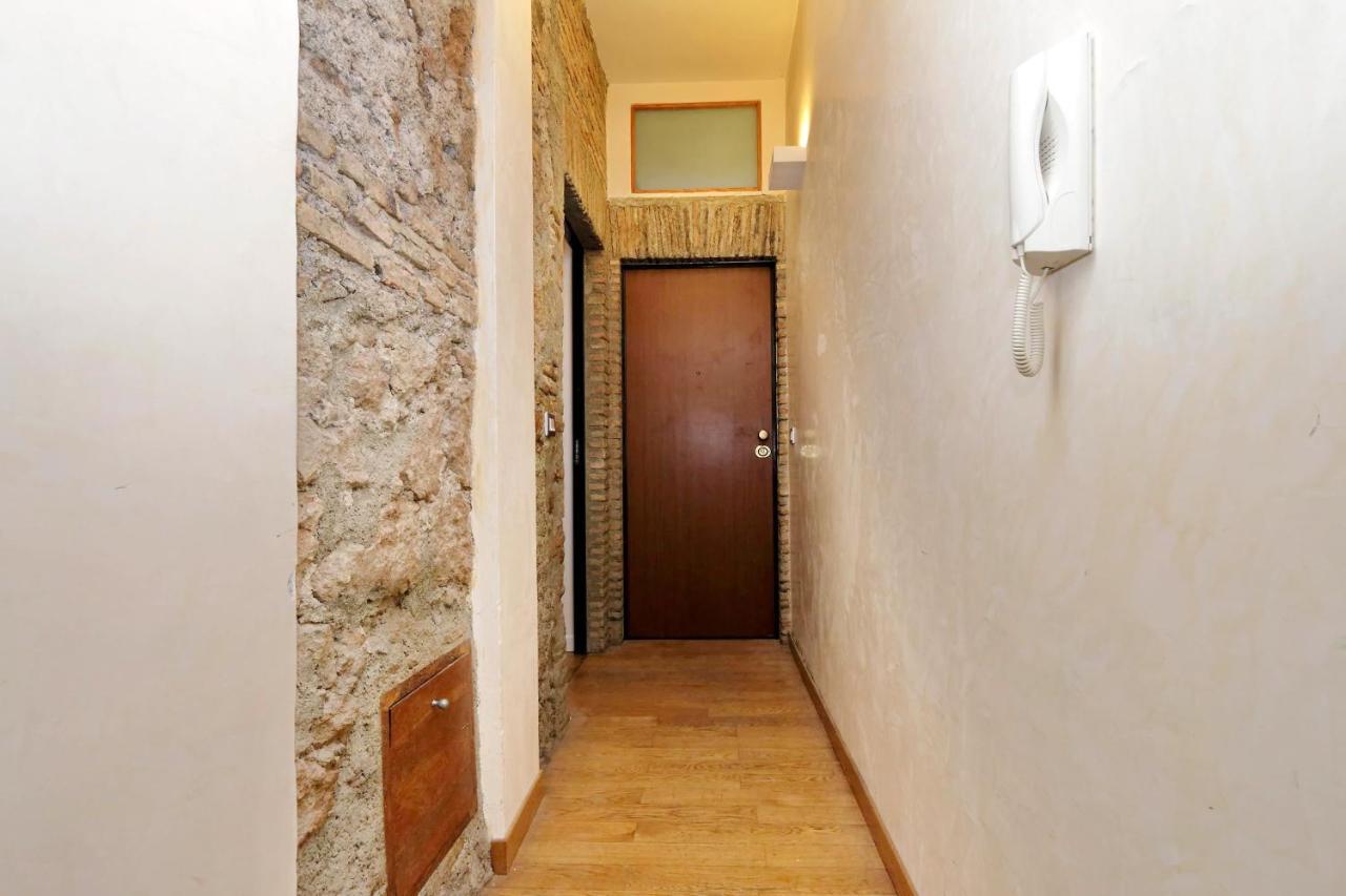 Apartament Flatinrome Boutique Navona Zewnętrze zdjęcie